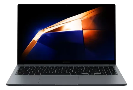 Notebook Samsung Galaxy Book 4 i5-1335U 16GB SSD 512GB Iris Xe Graphics Tela 15.6" FHD W11 - NP750XGJ-KG2BR