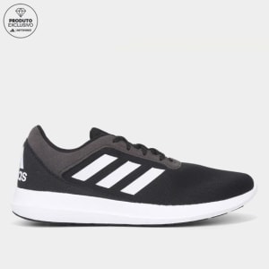 Tênis Adidas Coreracer Masculino - Tênis de Corrida - Magazine {{route.pmdStoreName}}