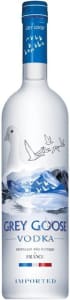 Grey Goose Original 750Ml Grey Goose Sabor Original 750ml