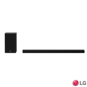 Confira ➤ Soundbar LG Com 5.1.2 Canais E 520W RMS – SP9A ❤️ Preço em Promoção ou Cupom Promocional de Desconto da Oferta Pode Expirar No Site Oficial ⭐ Comprar Barato é Aqui!