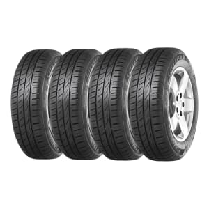 Kit 4 Pneus Viking Aro 13 175/70R13 82T CityTech II