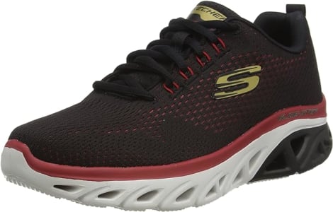 Tênis Skechers Glide Step Sport - Masculino Tam 41