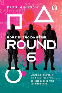 Round 6 - Por Dentro Da Série - Capa Comum