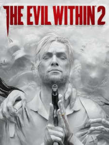 The Evil Within 2 - Epic Games