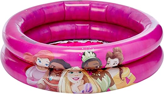 Piscina Inflável Etitoys 37L, 65X17CM