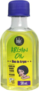 Argan Oil novo 50 ml Lola Cosmetics 50 ml