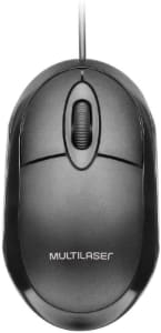 Confira ➤ Mouse Multilaser Classic Box Óptico Full Black – MO300 ❤️ Preço em Promoção ou Cupom Promocional de Desconto da Oferta Pode Expirar No Site Oficial ⭐ Comprar Barato é Aqui!