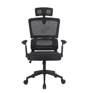 Cadeira Office XT-Office Presidente Até 100kg Nylon Ajuste de Altura - XTO-010