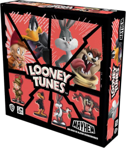 Looney Tunes Mayhem