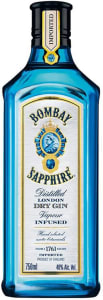 Gin Bombay Sapphire 750ml