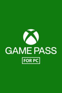 Xbox Game Pass para PC