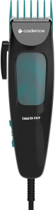 Máquina De Cortar Cabelo Cadence Cristal Cut 127V - CAB180