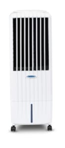 Climatizador Evaporativo Portátil 12 Litros Symphony Diet Branco 220v