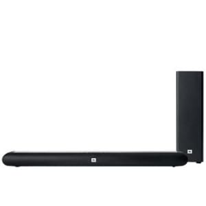 Soundbar JBL Cinema SB150 2.1 Canais 150W Bluetooth com Subwoofer