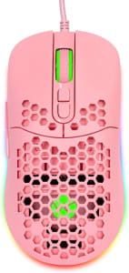 Confira ➤ Mouse Gamer Vinik VX Gaming Void com LED RGB 7600dpi Cabo USB 1.8M ❤️ Preço em Promoção ou Cupom Promocional de Desconto da Oferta Pode Expirar No Site Oficial ⭐ Comprar Barato é Aqui!