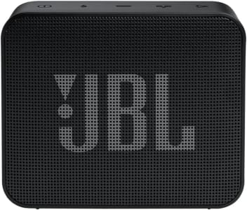 Caixa de Som Portátil JBL Go Essential Bluetooth À Prova D'água