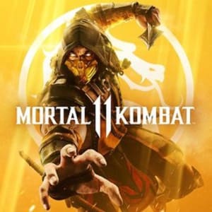 Jogo Mortal Kombat 11 - PS4 & PS5