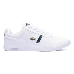 Tênis Lacoste Europa Original Em Promoção.