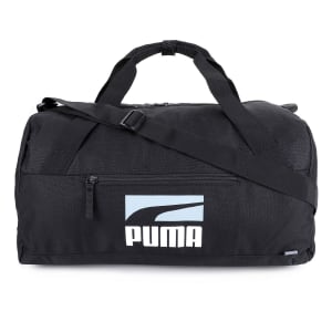 Mala Puma Plus Sports Bag II - Preto