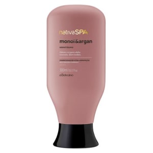 Nativa SPA Monoï & Argan Condicionador, 300ml