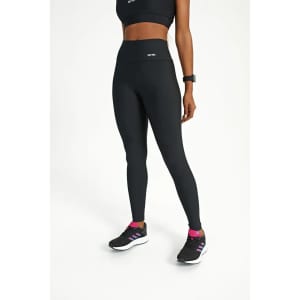 Legging Feminina Fitness Darkness Preta