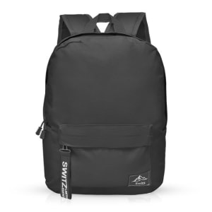 Mochila Switz Style - Preto