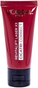 L'Oréal Paris Revitalift Laser X3 Cicatri Correct FPS25 - Creme Facial Anti-Idade 30ml