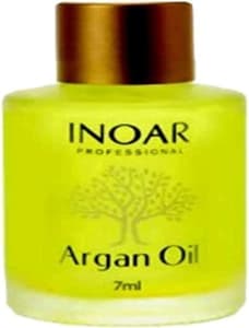 Óleo Capilar Inoar Argan Unit 7ml