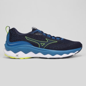 Tênis Mizuno Wave Way 3 Masculino - Tam 42