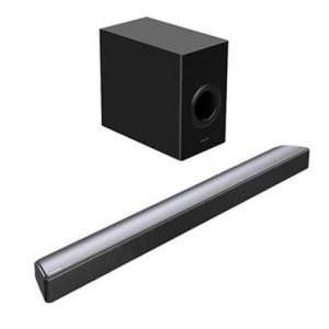 Home Theater Soundbar Panasonic 3.1 Canais Sc-htb688p 300w