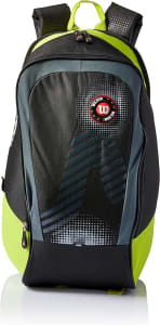 Mochila Wilson Esp Ix12236A 31L