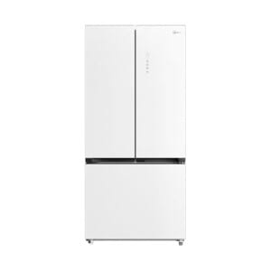 Geladeira Frost Free Multidoor 672L Inverter Branca Midea