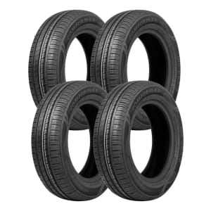 4 Pneus Itaro Aro 15 Comformax 18560r15 84h