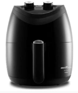 Air Fryer Bella Cuccina 3,5L Antiaderente 1500W BCAF40C - Britânia - Fritadeira sem Óleo / Air Fryer - Magazine OfertaespertaLogo LuLogo Magalu