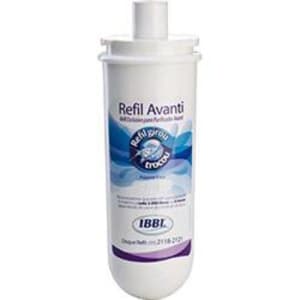  Refil para Purificador 1 Peça Avanti IBBL