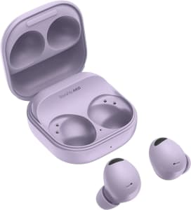 Fone de Ouvido Samsung Galaxy Buds2 Pro - Violeta