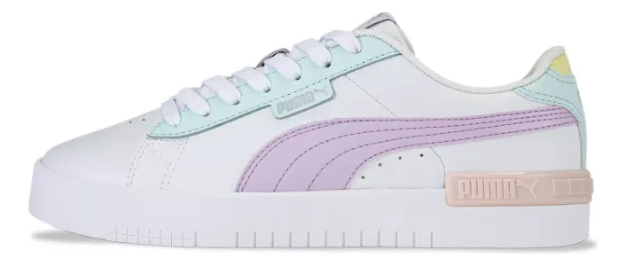 Tênis Jada Feminino Puma Tênis Jada Feminino