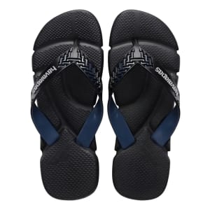 Chinelo Havaianas Power 2.0 Massageadora Anatômica
