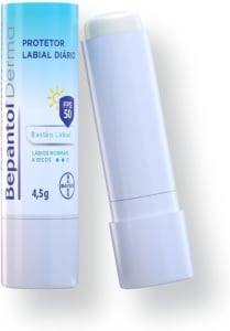 Bepantol Derma Hidratante Labial, FSP 50