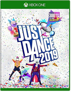 Just Dance 2019 - Xbox One