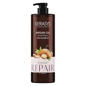 Kerasys Argan Oil Shampoo 1L