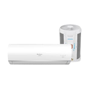 Ar Condicionado Split Springer Midea Airvolution 12000 BTUs Frio Inverter - 38TCA12S5