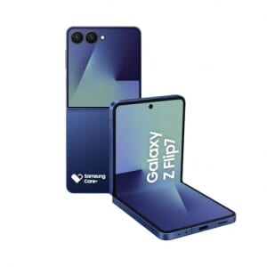 Galaxy Z Flip 7 Exynos 2500 512 GB 12GB RAM