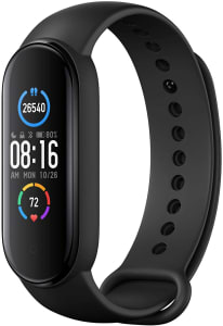 Xiaomi Mi Band 5 Global Version