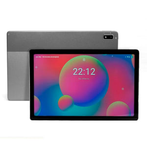 Tablet Kross 1036" 64GB 4G Wifi Octa Core Capa Protetora Cinza - KE-TB1032OF