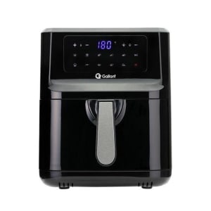 Fritadeira Air Fryer Gallant GFE05 Digital Family Sem Óleo 5L 1400w 127v - Fritadeira sem Óleo / Air Fryer - Magazine {{route.pmdStoreName}}Logo LuLogo Magalu