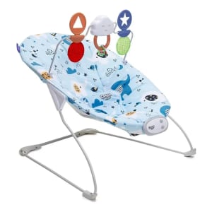Bouncer Zeen 0 a 13kg Cosco Kids