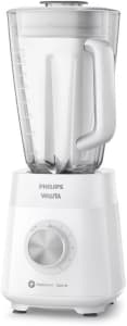 Liquidificador Philips Walita Série 5000 RI2240/01, 220V (Branco)