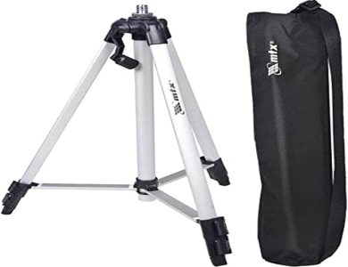 Tripé para Níveis Laser de 420-1260mm Mtx