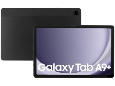 Tablet Samsung Galaxy Tab A9+ 11” 64GB - 4GB RAM Android 13 Octa Core Wi-Fi - Tablet Samsung - Magazine